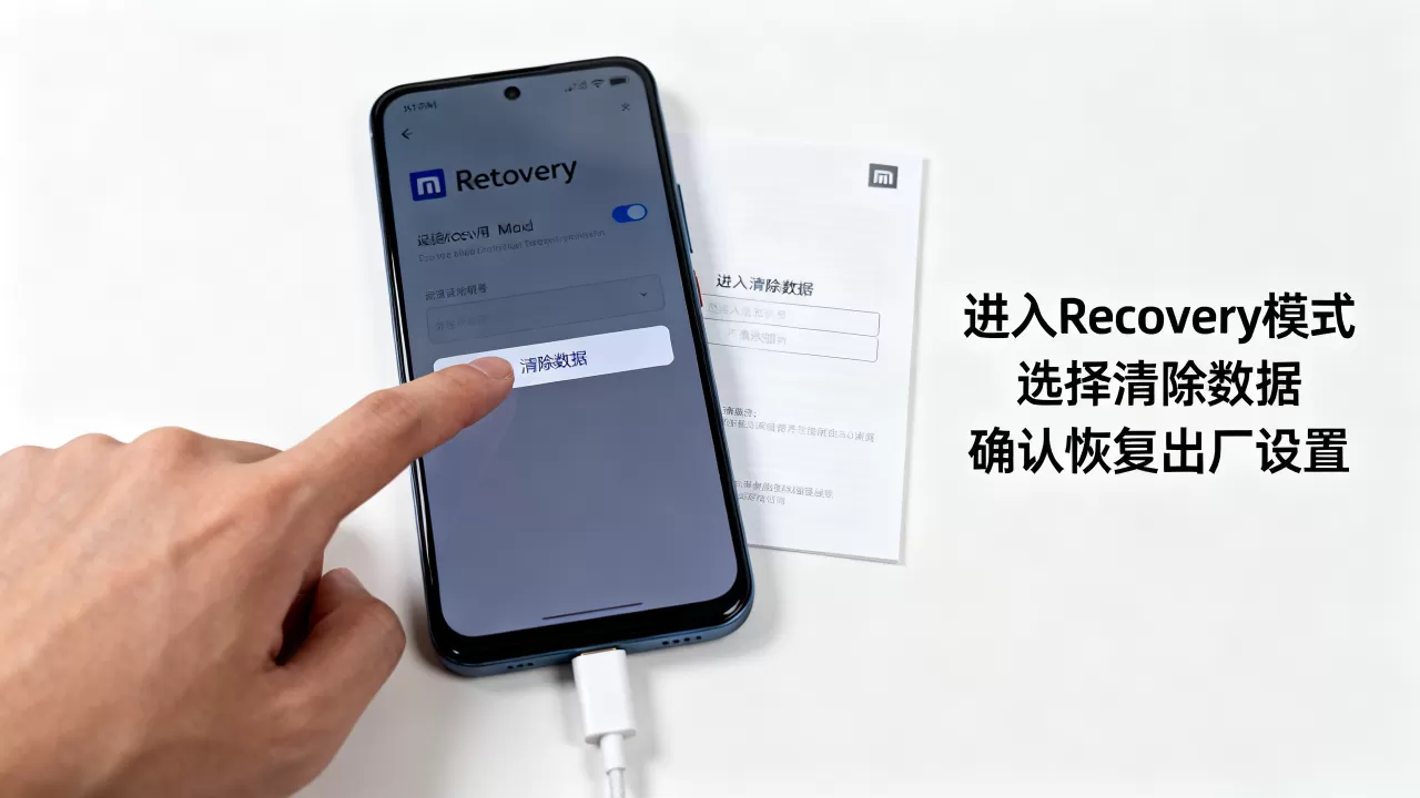 小米恢复刷机前系统,小米手机刷机后怎么恢复出厂设置 小米恢复刷机前系统,小米手机刷机后怎么恢复出厂设置