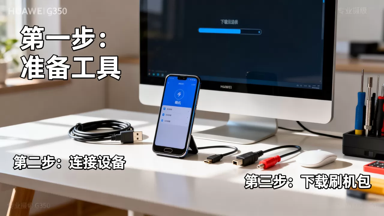 华为g350刷机教程,华为g350刷机包下载 华为g350刷机教程,华为g350刷机包下载