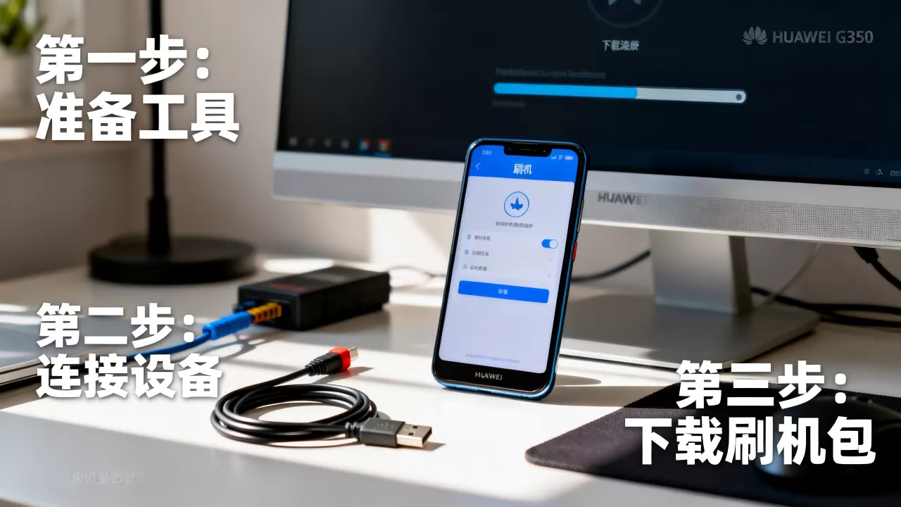 华为g350刷机教程,华为g350刷机包下载 华为g350刷机教程,华为g350刷机包下载