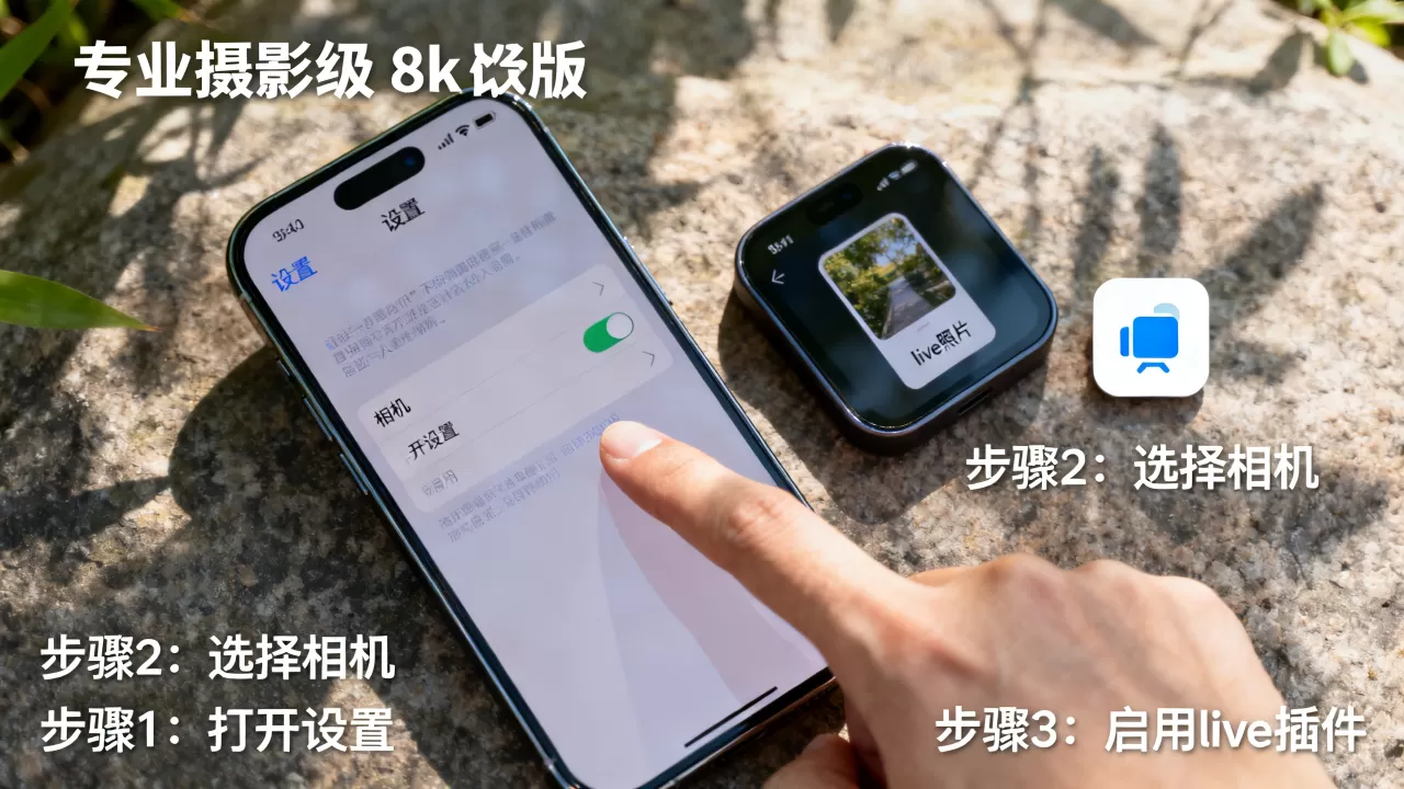 iphone live插件怎么用,iphone live插件 iphone live插件怎么用,iphone live插件