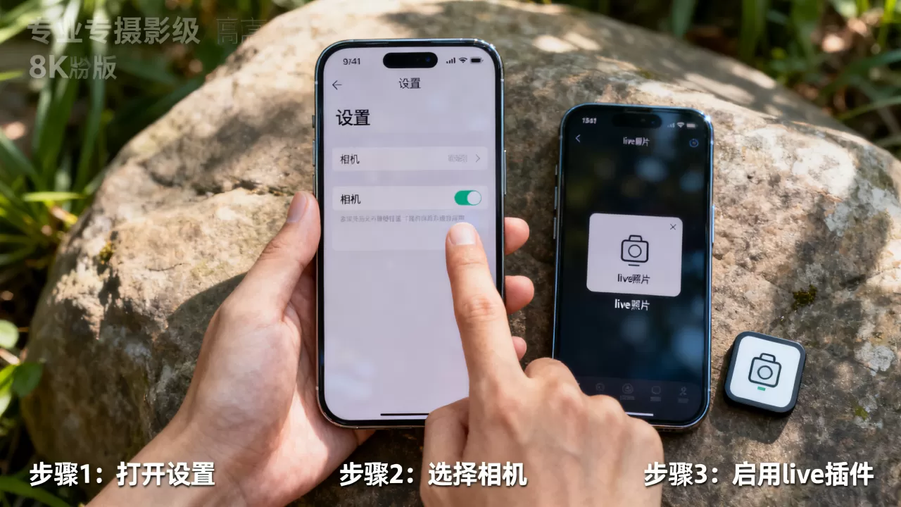 iphone live插件怎么用,iphone live插件 iphone live插件怎么用,iphone live插件