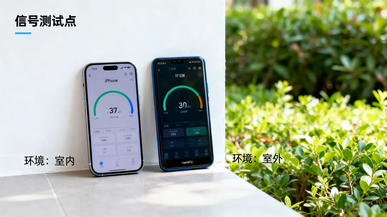iphone和华为信号哪个强,iphone华为信号 iphone和华为信号哪个强,iphone华为信号