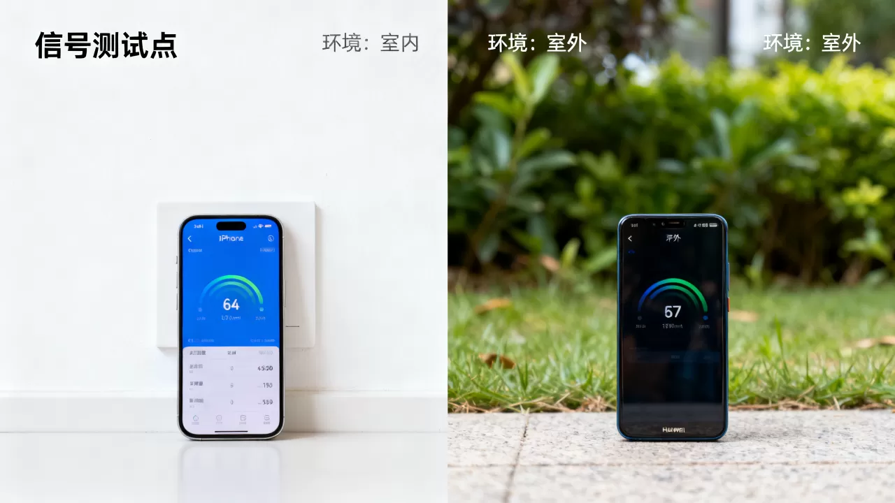 iphone和华为信号哪个强,iphone华为信号 iphone和华为信号哪个强,iphone华为信号
