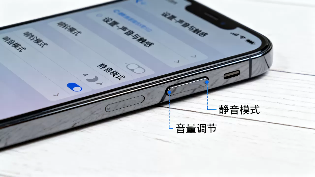 iphone响铃模式不响怎么办,iphone静音和响铃 iphone响铃模式不响怎么办,iphone静音和响铃