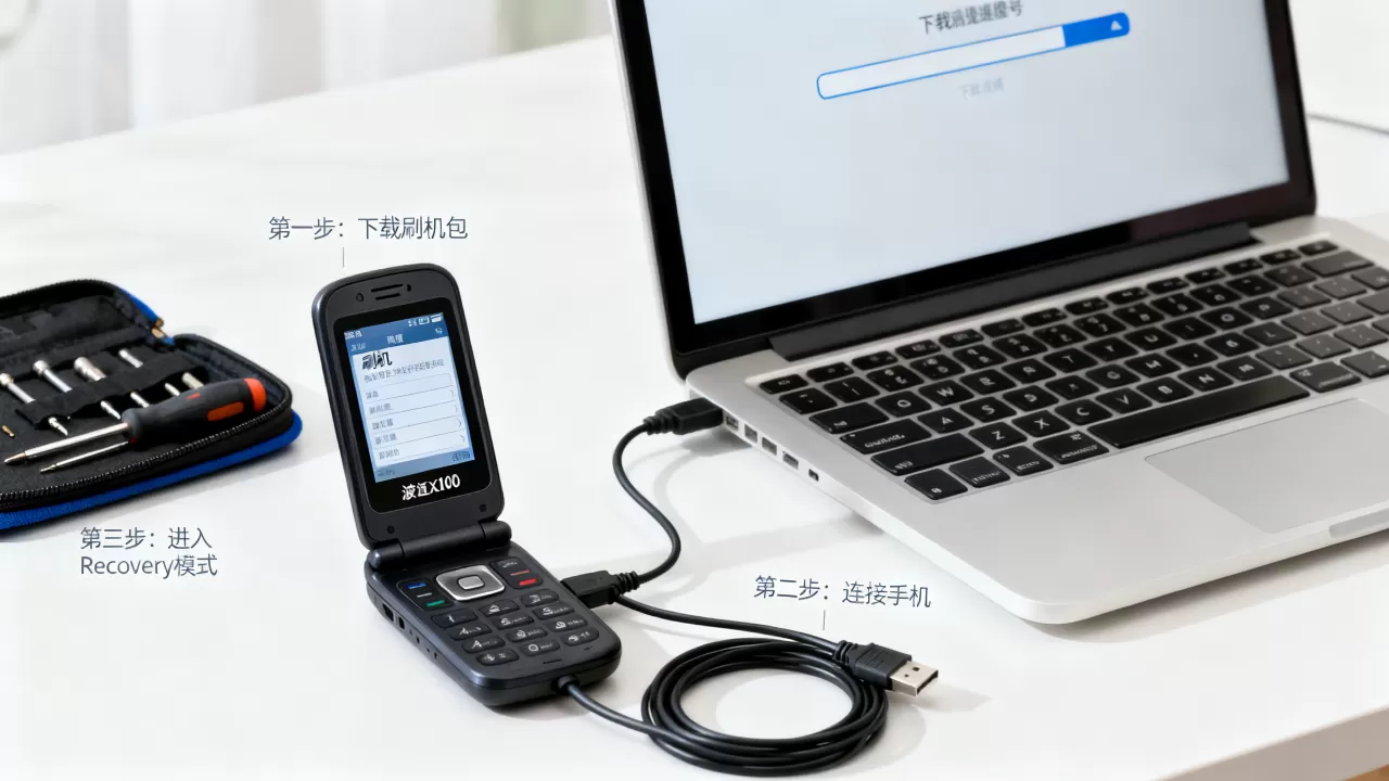 波导xl100刷机教程,波导手机刷机失败怎么解决 波导xl100刷机教程,波导手机刷机失败怎么解决