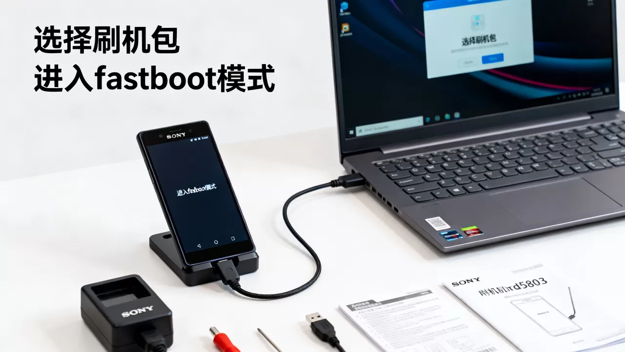 索尼d5833刷机教程,索尼d5833刷机失败怎么办 索尼d5833刷机教程,索尼d5833刷机失败怎么办
