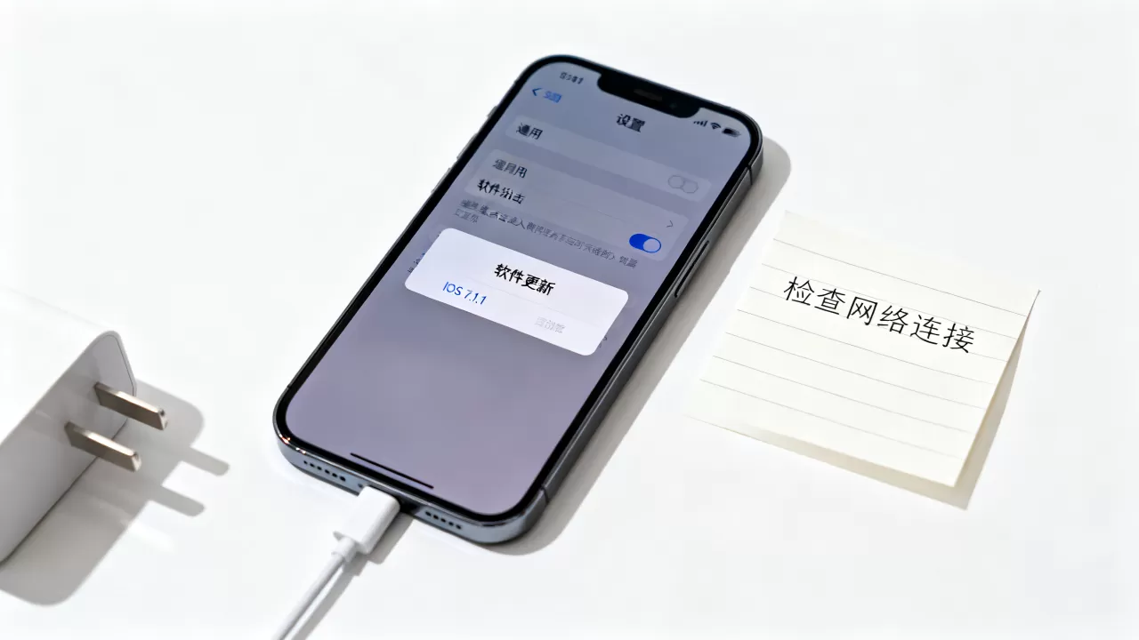 iphone版本7.1.1怎么升级,iphone7.1.1更新 iphone版本7.1.1怎么升级,iphone7.1.1更新