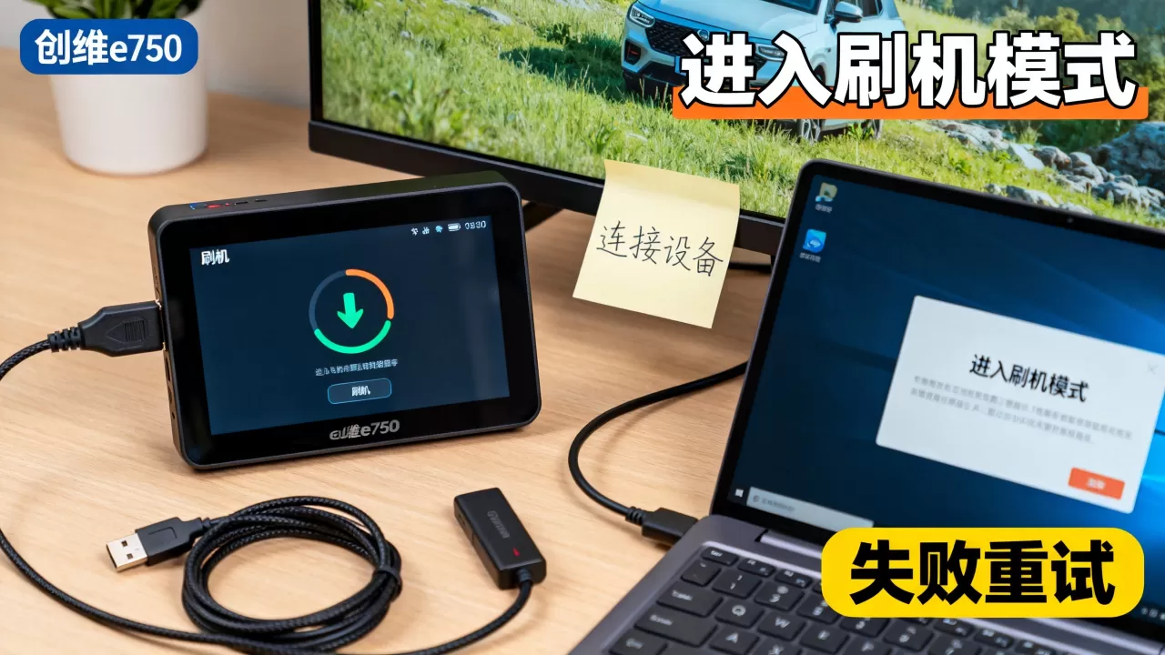 创维e750刷机教程,创维e750刷机失败怎么解决 创维e750刷机教程,创维e750刷机失败怎么解决