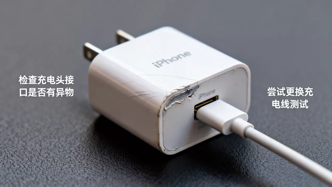 iphone充电头坏了怎么办,iphone充电头 iphone充电头坏了怎么办,iphone充电头