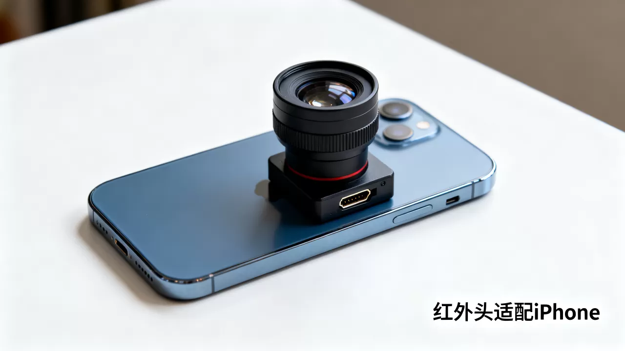 红外头iphone能装吗,红外头iphone 红外头iphone能装吗,红外头iphone