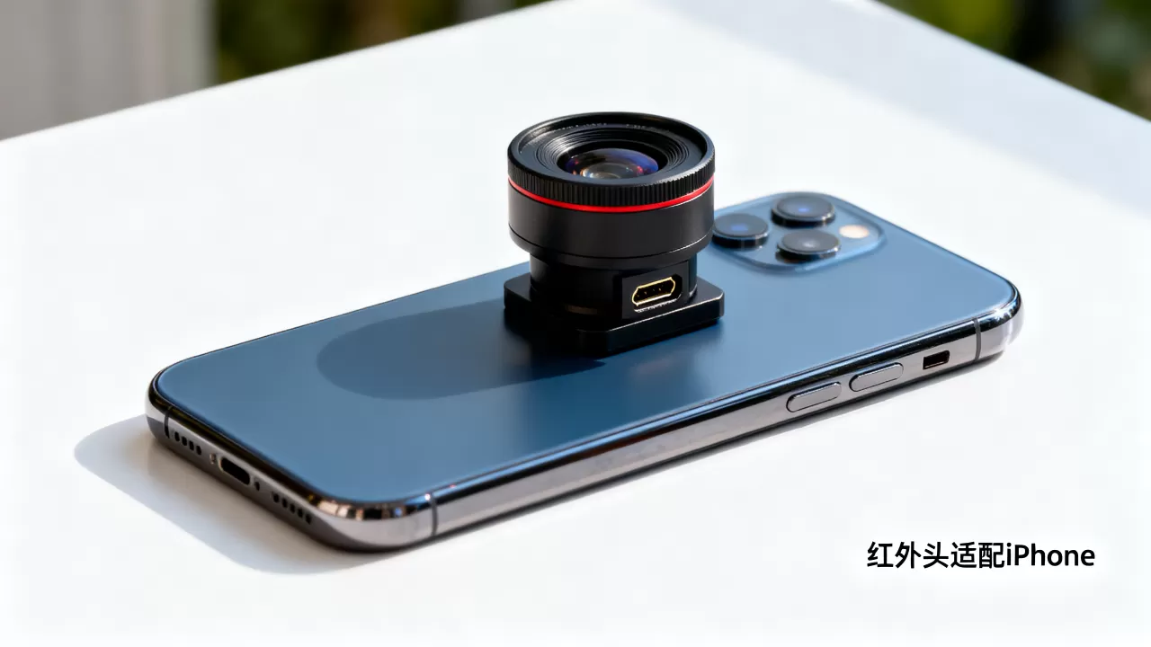 红外头iphone能装吗,红外头iphone 红外头iphone能装吗,红外头iphone