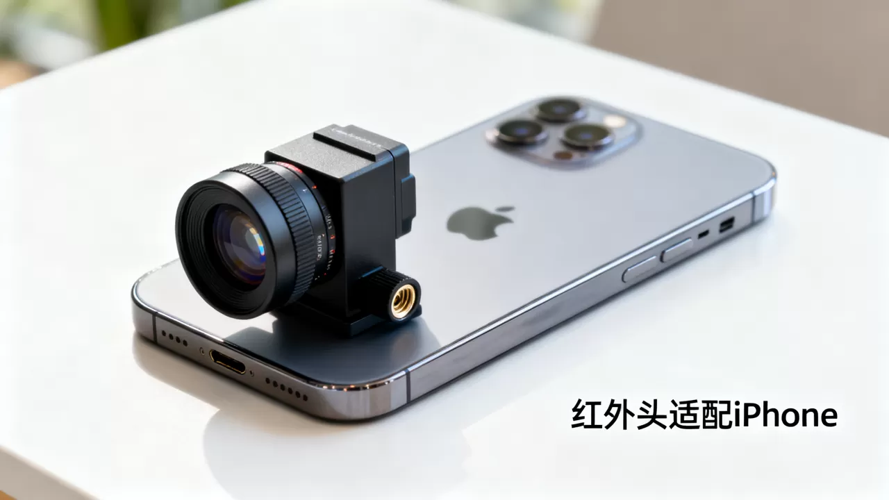 红外头iphone能装吗,红外头iphone 红外头iphone能装吗,红外头iphone