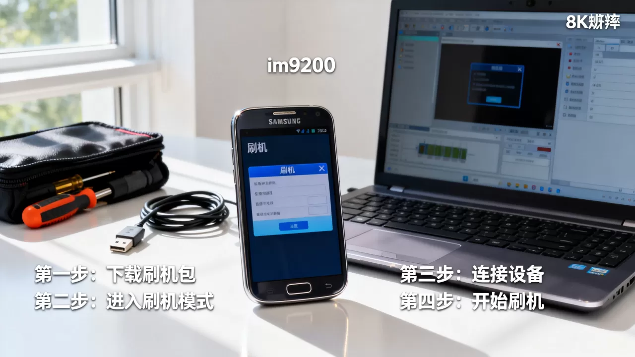 gt-i9200刷机教程,三星i9200刷机失败怎么办 gt-i9200刷机教程,三星i9200刷机失败怎么办