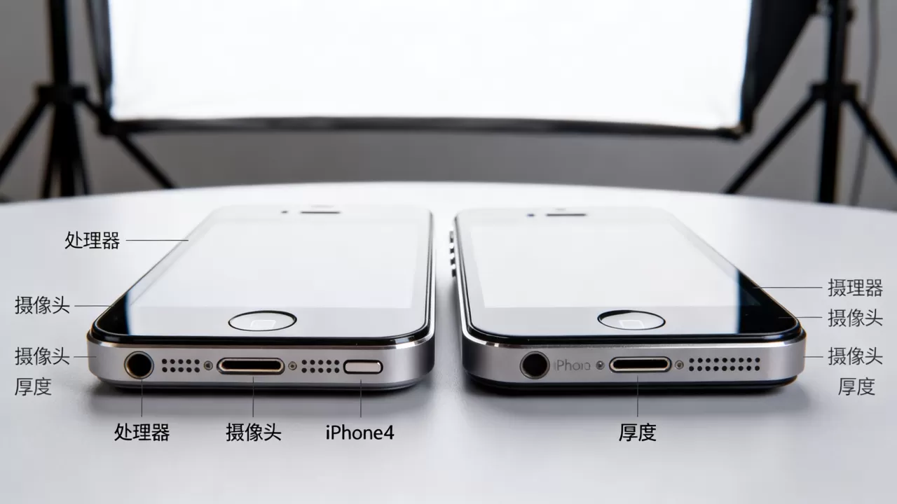 iphone4s和iphone4区别大吗,iphone4s和iphone4对比 iphone4s和iphone4区别大吗,iphone4s和iphone4对比
