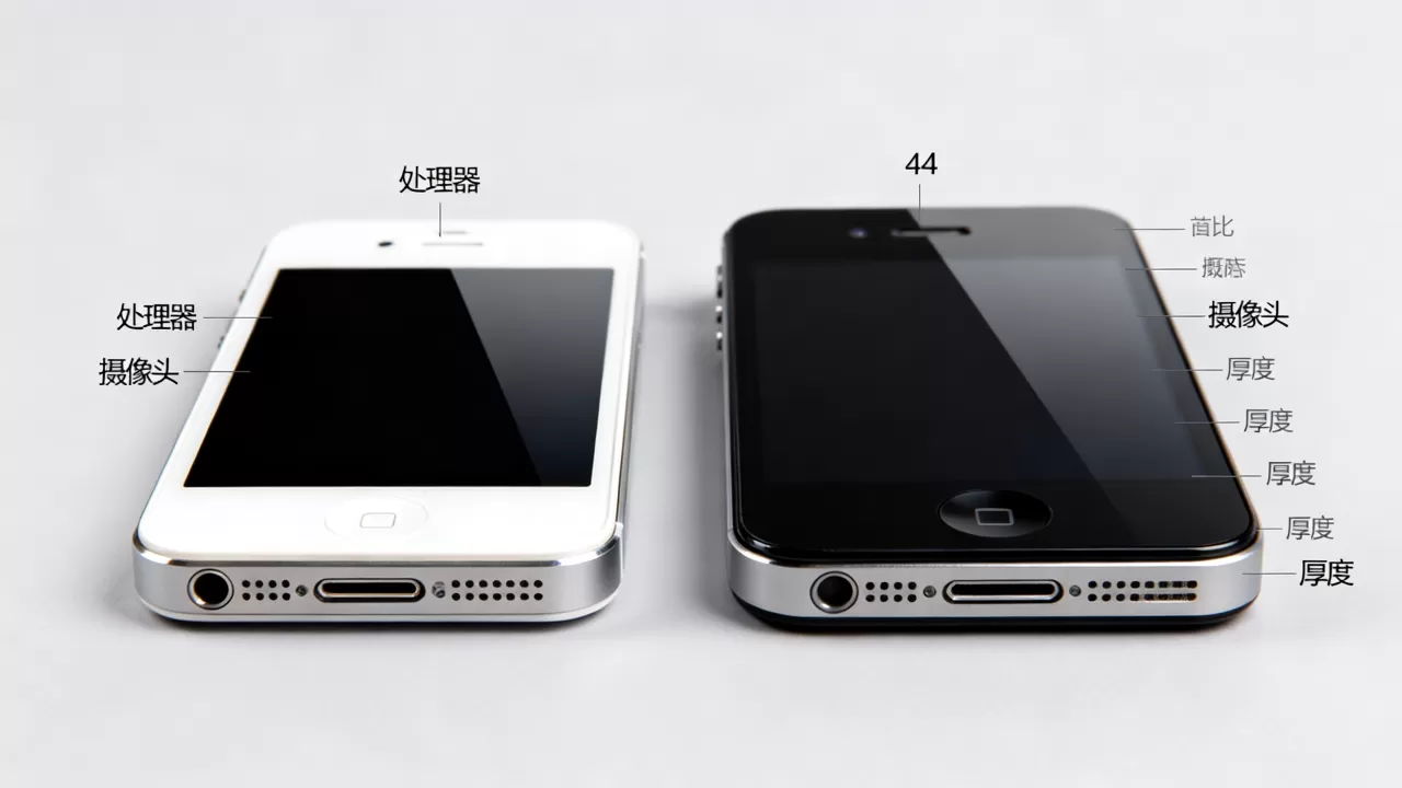 iphone4s和iphone4区别大吗,iphone4s和iphone4对比 iphone4s和iphone4区别大吗,iphone4s和iphone4对比