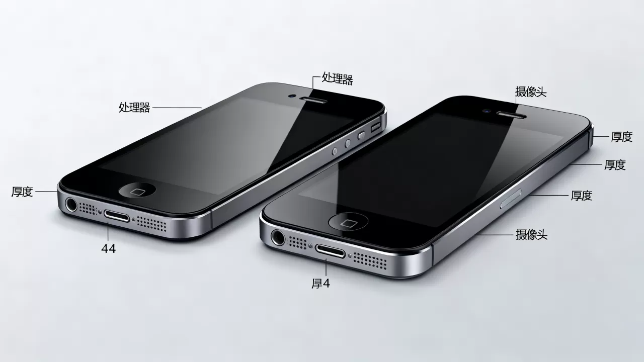 iphone4s和iphone4区别大吗,iphone4s和iphone4对比 iphone4s和iphone4区别大吗,iphone4s和iphone4对比
