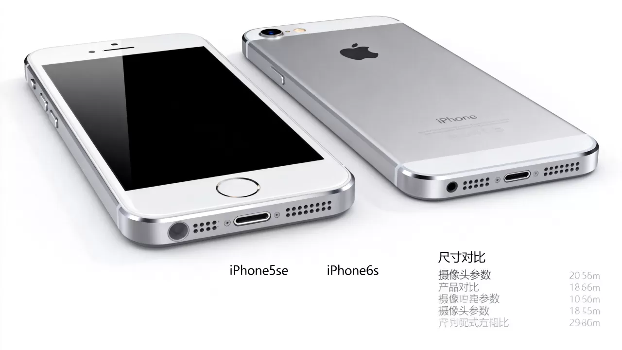 iphone5se和iphone6s哪个好,iphone6s和iphone5se区别 iphone5se和iphone6s哪个好,iphone6s和iphone5se区别