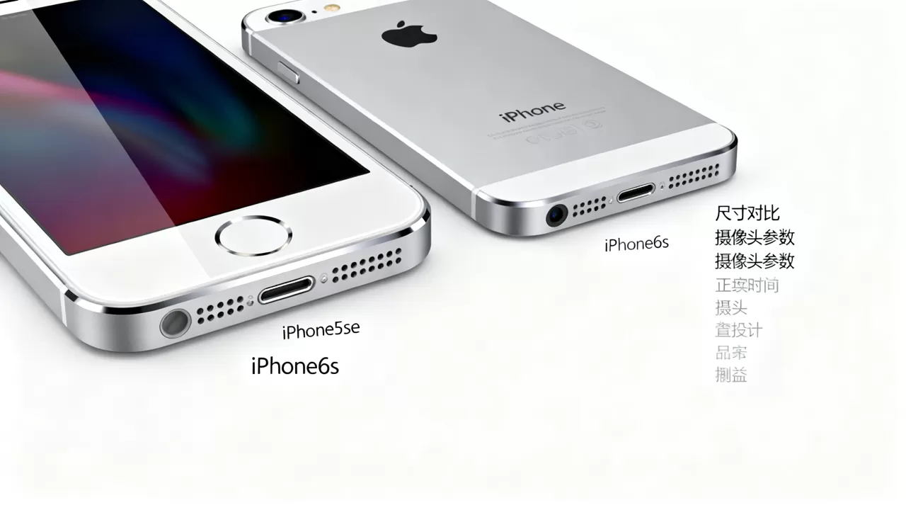 iphone5se和iphone6s哪个好,iphone6s和iphone5se区别 iphone5se和iphone6s哪个好,iphone6s和iphone5se区别