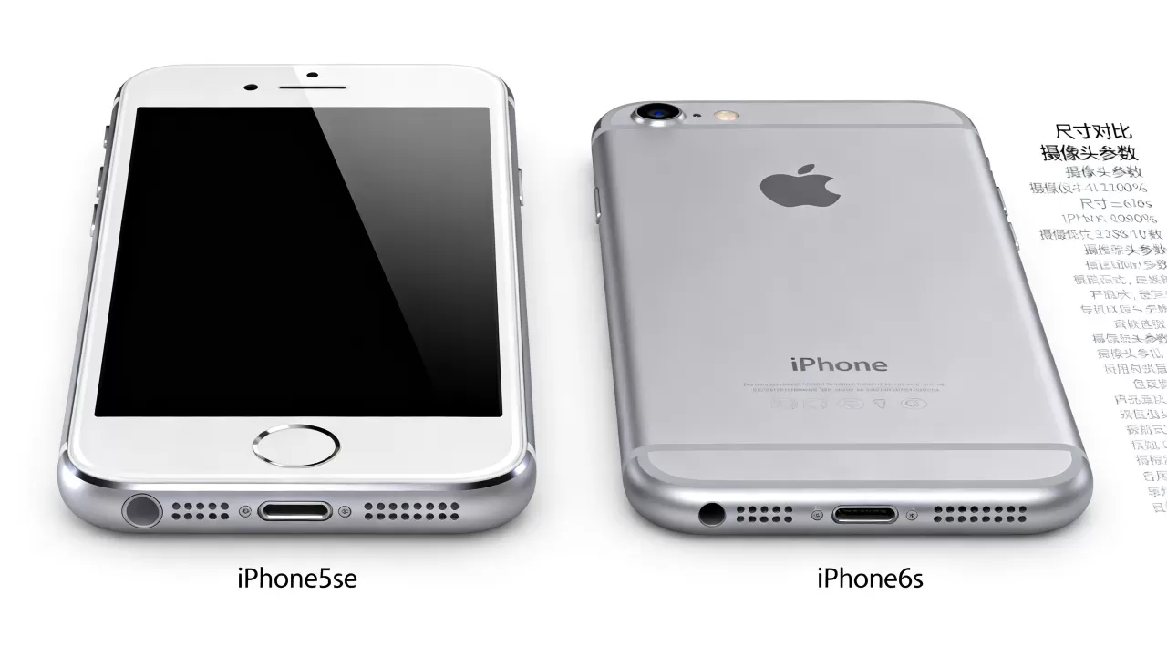 iphone5se和iphone6s哪个好,iphone6s和iphone5se区别 iphone5se和iphone6s哪个好,iphone6s和iphone5se区别