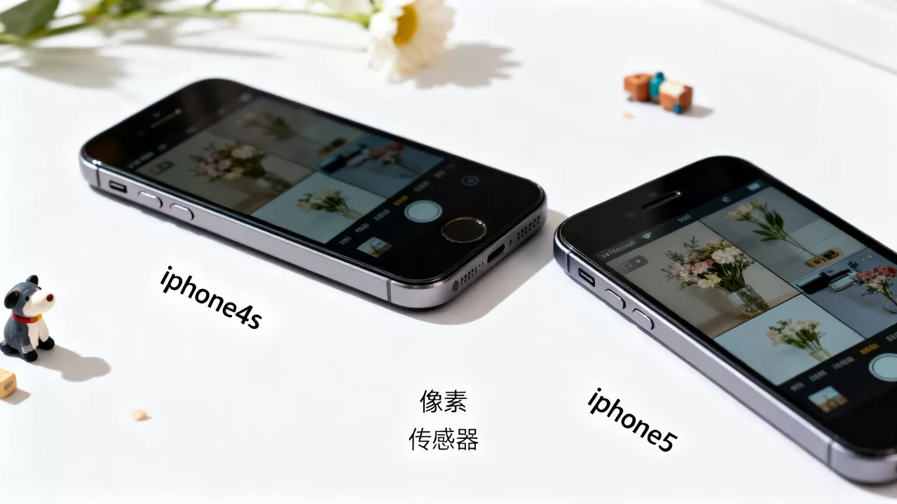 iphone4s和iphone5拍照哪个清晰?iphone5拍照好吗 iphone4s和iphone5拍照哪个清晰?iphone5拍照好吗