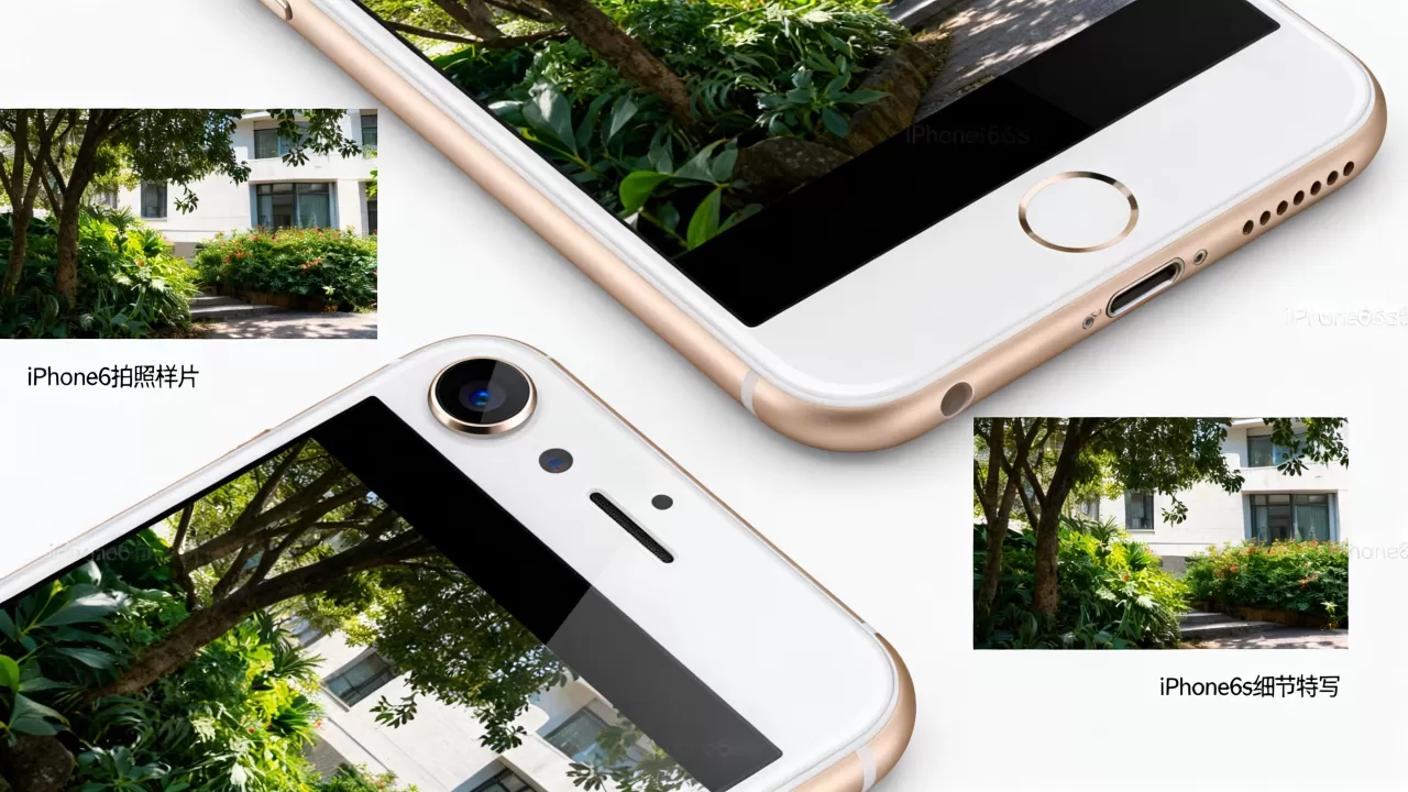 iPhone6/6s拍照效果怎么样,iPhone6s拍照清晰吗 iPhone6/6s拍照效果怎么样,iPhone6s拍照清晰吗