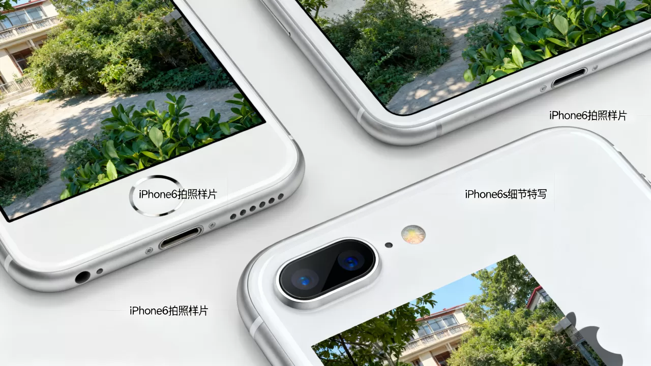 iPhone6/6s拍照效果怎么样,iPhone6s拍照清晰吗 iPhone6/6s拍照效果怎么样,iPhone6s拍照清晰吗