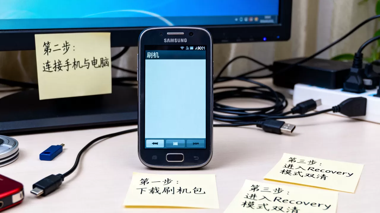 i9001怎么刷机,三星i9001刷机教程及双清方法 i9001怎么刷机,三星i9001刷机教程及双清方法