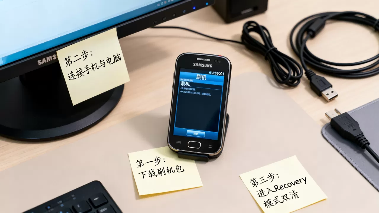 i9001怎么刷机,三星i9001刷机教程及双清方法 i9001怎么刷机,三星i9001刷机教程及双清方法