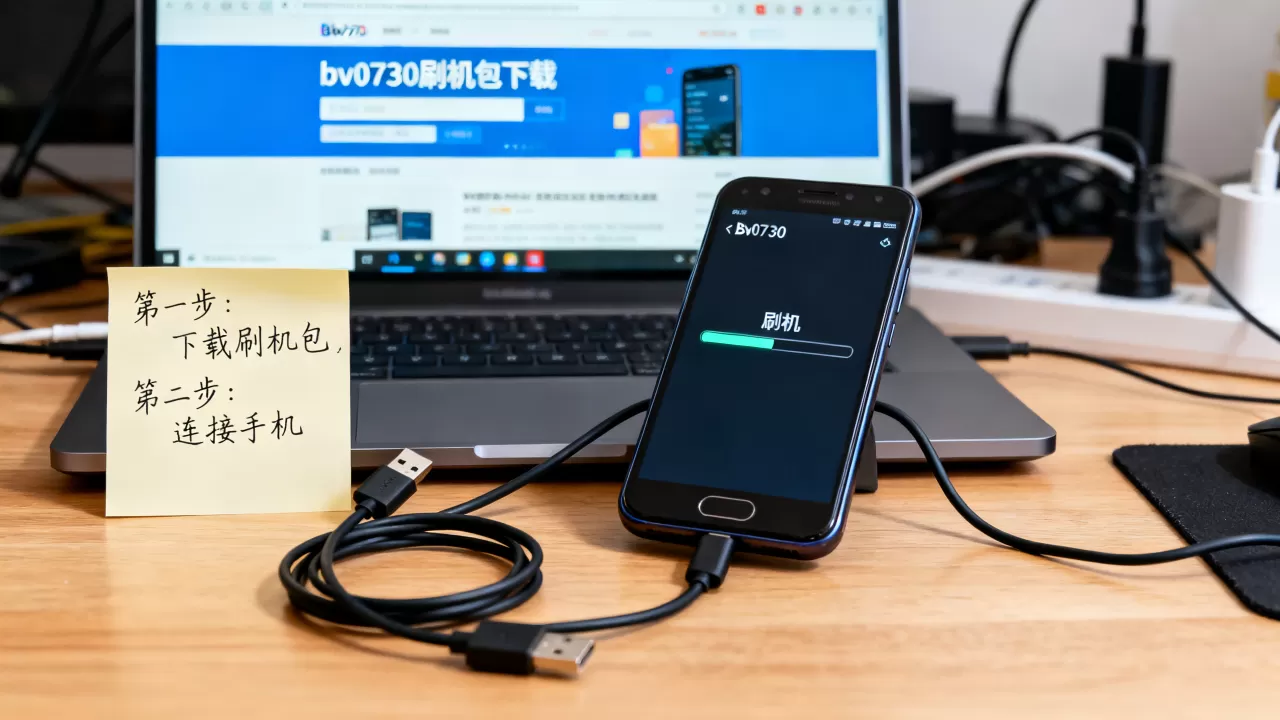 bv0730刷机包怎么刷？bv0730刷机包下载