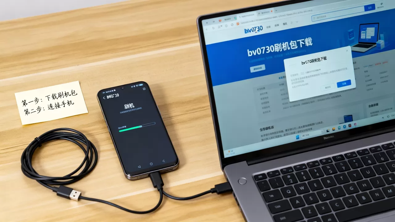 bv0730刷机包怎么刷？bv0730刷机包下载