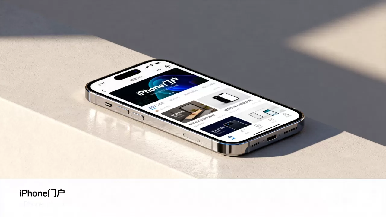 iphone门户怎么样,iphone门户 iphone门户怎么样,iphone门户