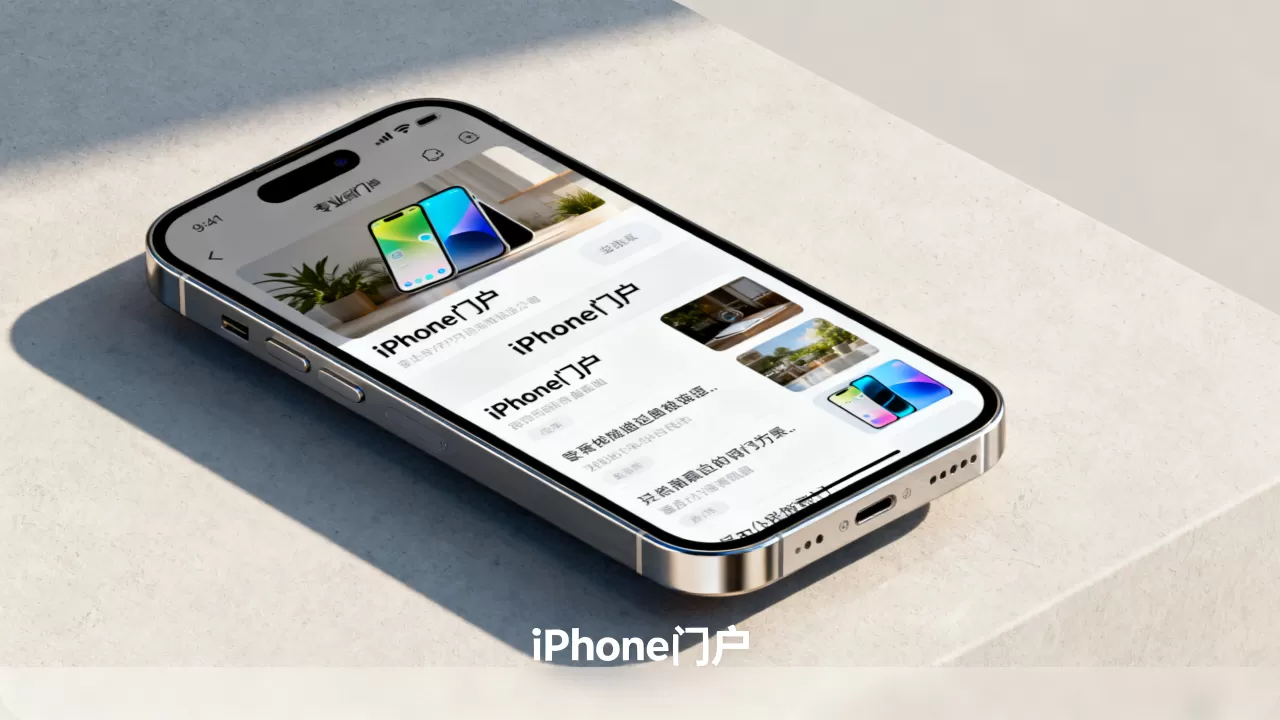 iphone门户怎么样,iphone门户 iphone门户怎么样,iphone门户