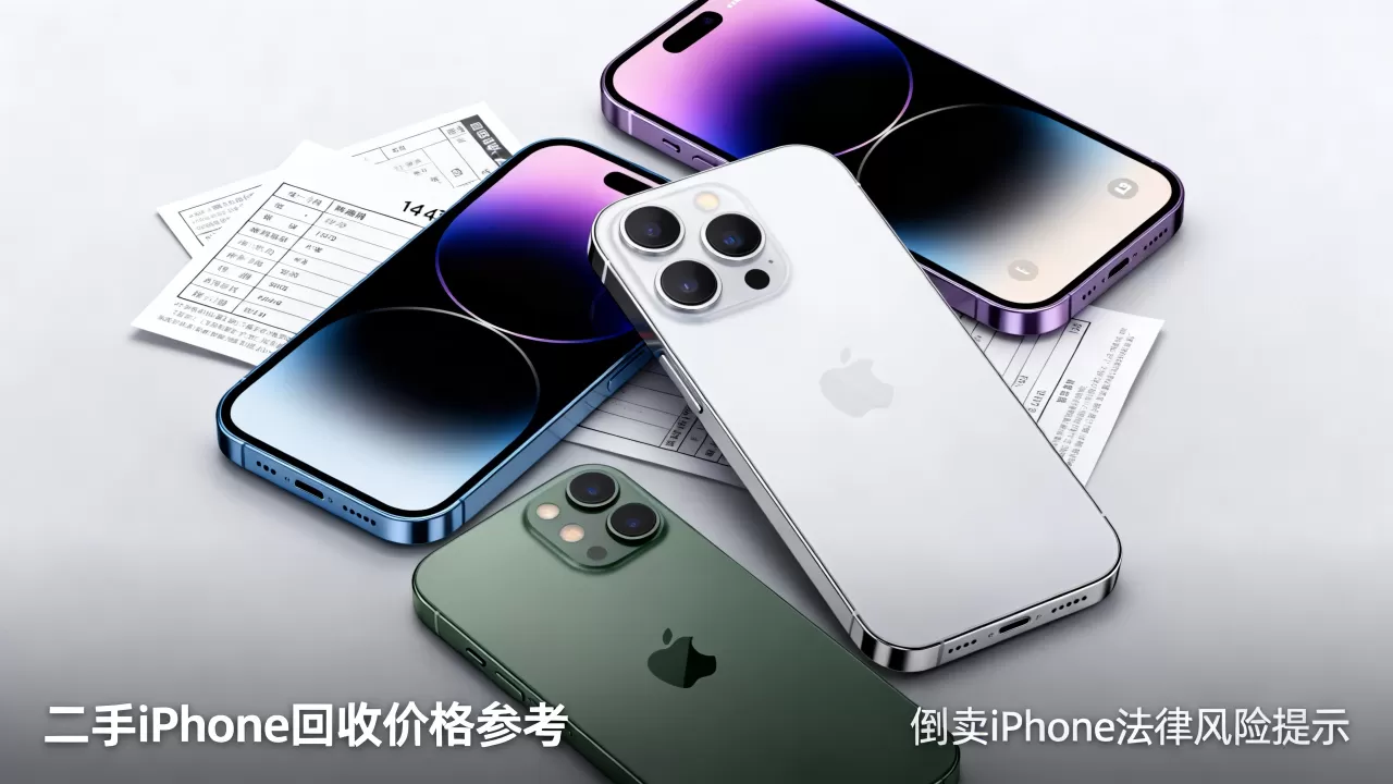 倒卖iphone违法吗,二手手机回收价格 倒卖iphone违法吗,二手手机回收价格