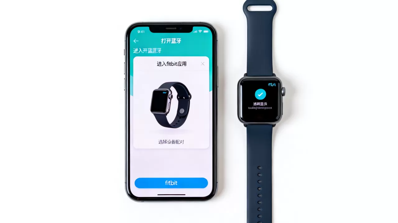 fitbit iphone能用吗,fitbit和iphone怎么连接 fitbit iphone能用吗,fitbit和iphone怎么连接