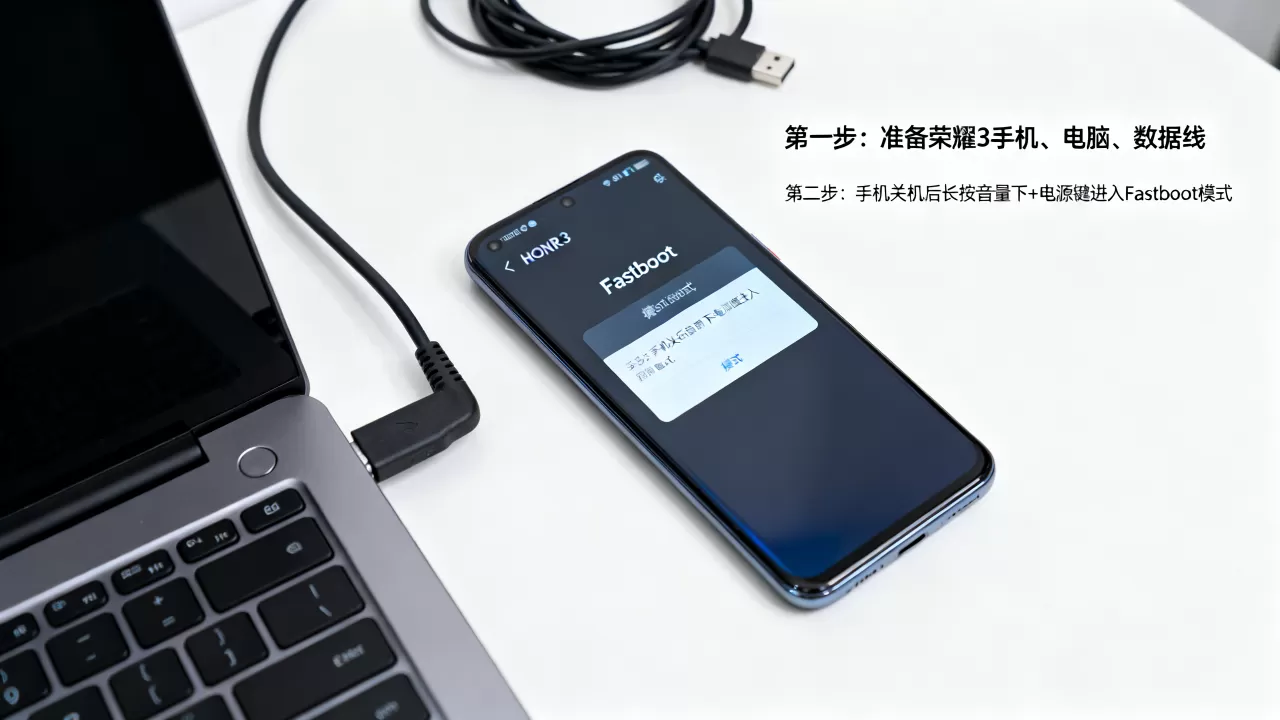 荣耀3能刷机吗，荣耀3刷机教程