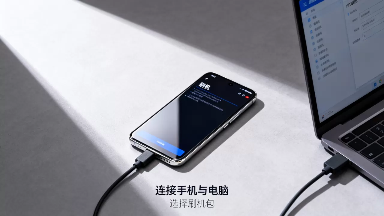 小米1原生刷机包怎么刷，小米1刷机包