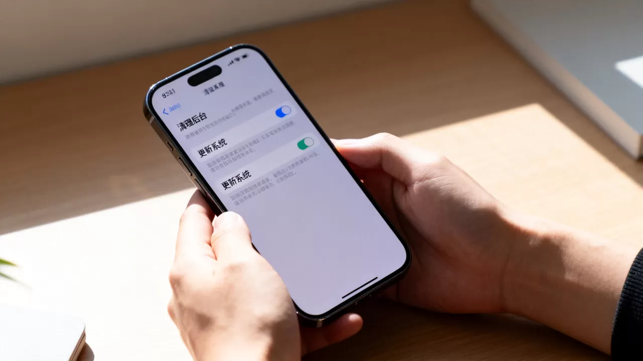 iPhone连续使用卡顿怎么办,iPhone连续使用 iPhone连续使用卡顿怎么办,iPhone连续使用