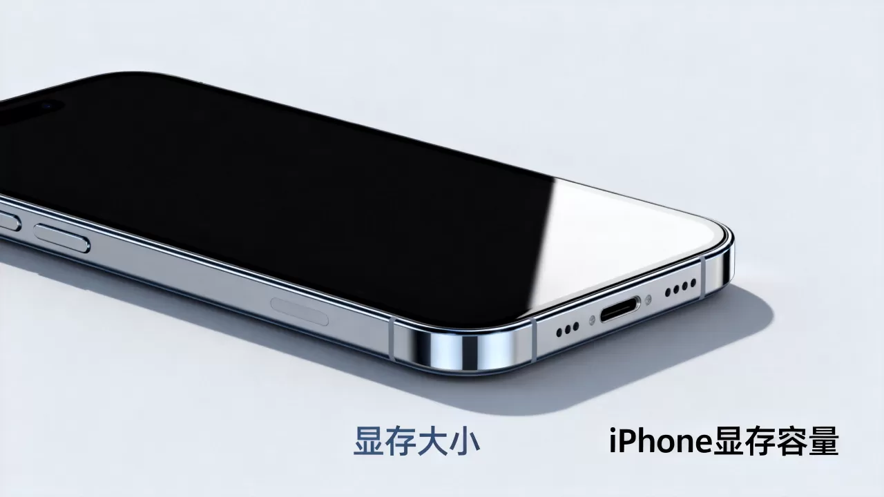 iphone显存是多少?iphone显存容量多大 iphone显存是多少?iphone显存容量多大