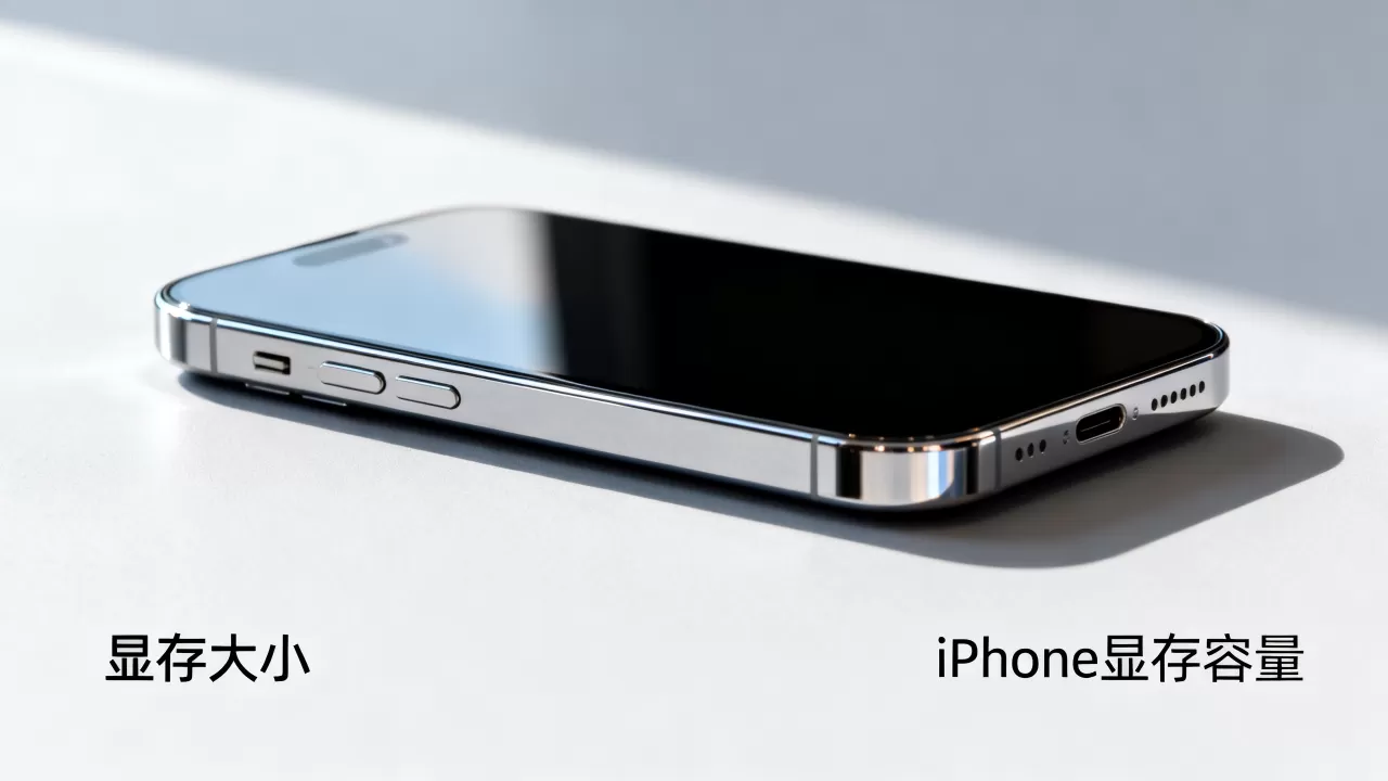 iphone显存是多少?iphone显存容量多大 iphone显存是多少?iphone显存容量多大