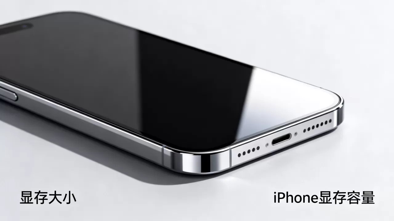 iphone显存是多少?iphone显存容量多大 iphone显存是多少?iphone显存容量多大