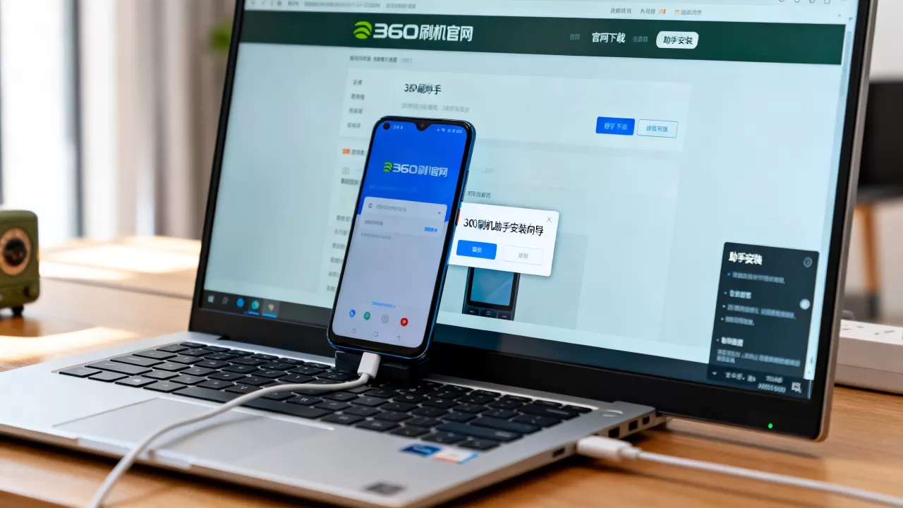 360刷机官网下载,360刷机助手怎么下载 360刷机官网下载,360刷机助手怎么下载