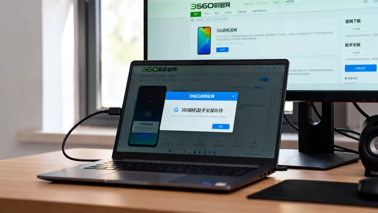 360刷机官网下载,360刷机助手怎么下载 360刷机官网下载,360刷机助手怎么下载