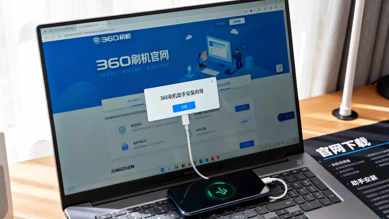 360刷机官网下载,360刷机助手怎么下载 360刷机官网下载,360刷机助手怎么下载