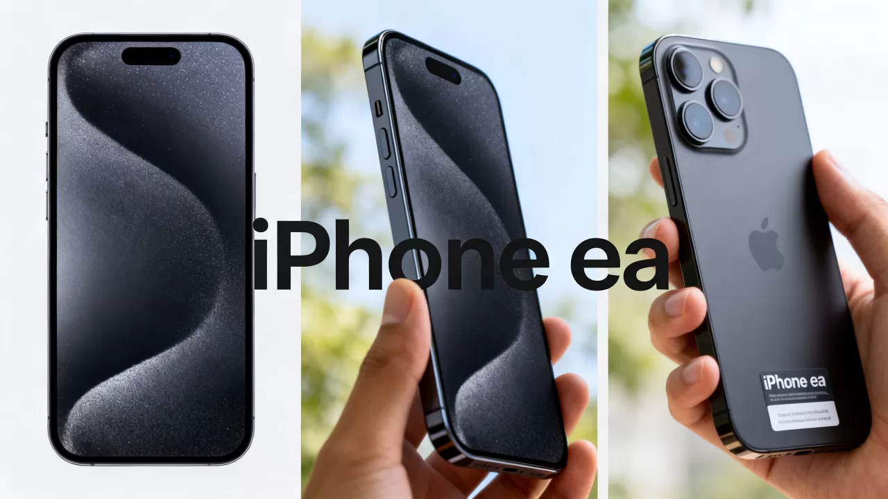 iPhone ea是什么,iPhone ea iPhone ea是什么,iPhone ea
