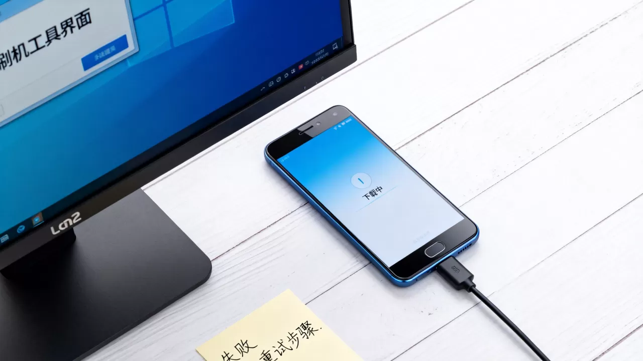 乐2刷机软件下载，乐2手机刷机失败怎么办