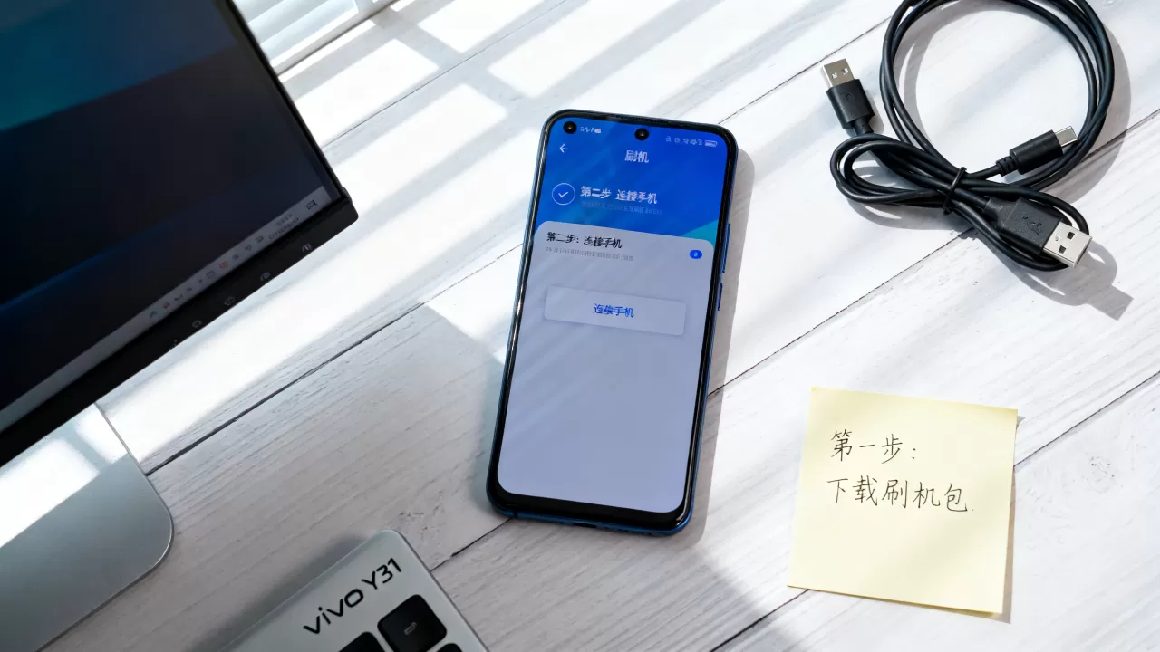 vivo y31刷机教程,vivo y31怎么刷机 vivo y31刷机教程,vivo y31怎么刷机