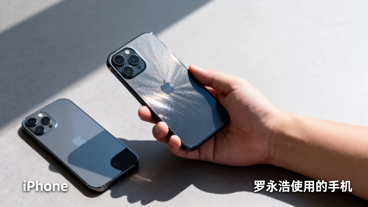 罗永浩iphone,罗永浩为什么不用iPhone 罗永浩iphone,罗永浩为什么不用iPhone