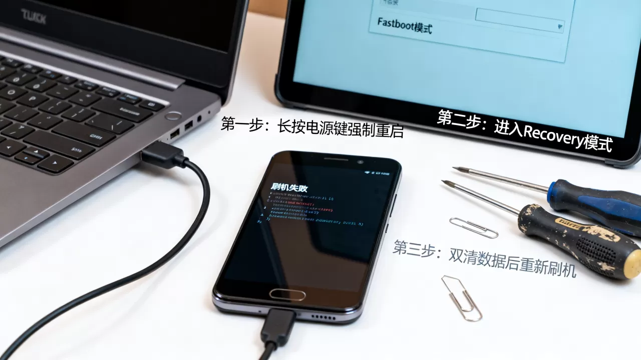 捡到乐视手机刷机变砖怎么办？乐视手机刷机教程