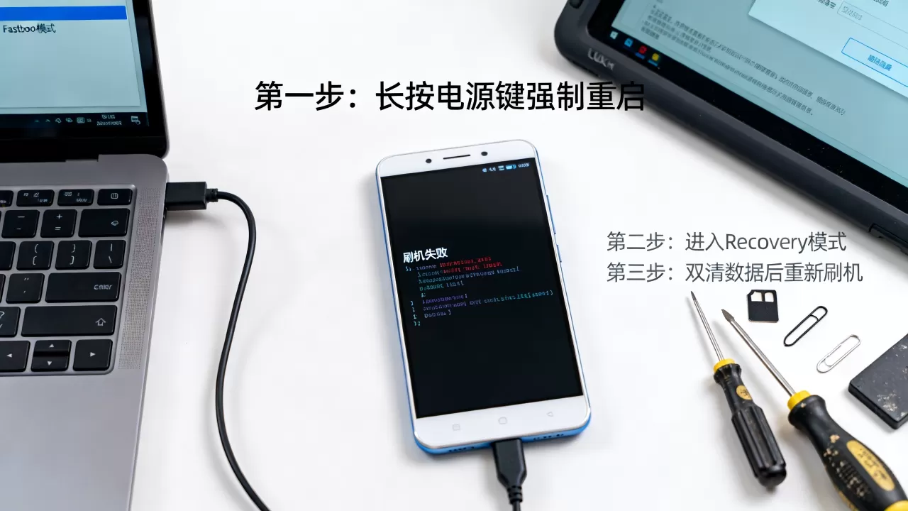 捡到乐视手机刷机变砖怎么办？乐视手机刷机教程