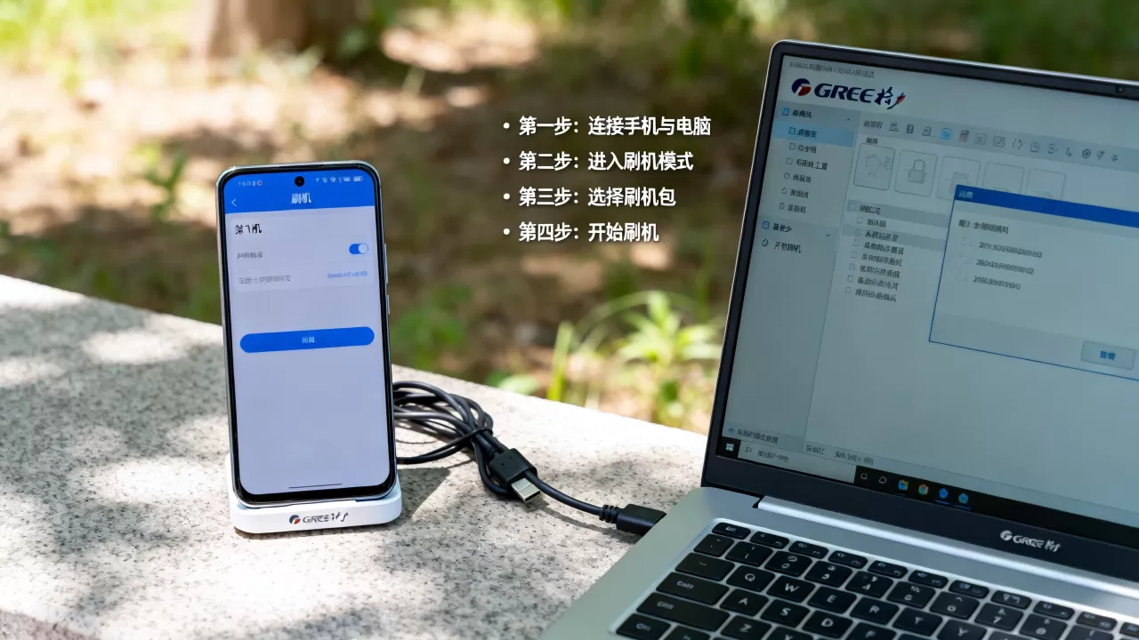 格力1代手机刷机教程,格力手机刷机失败怎么办 格力1代手机刷机教程,格力手机刷机失败怎么办